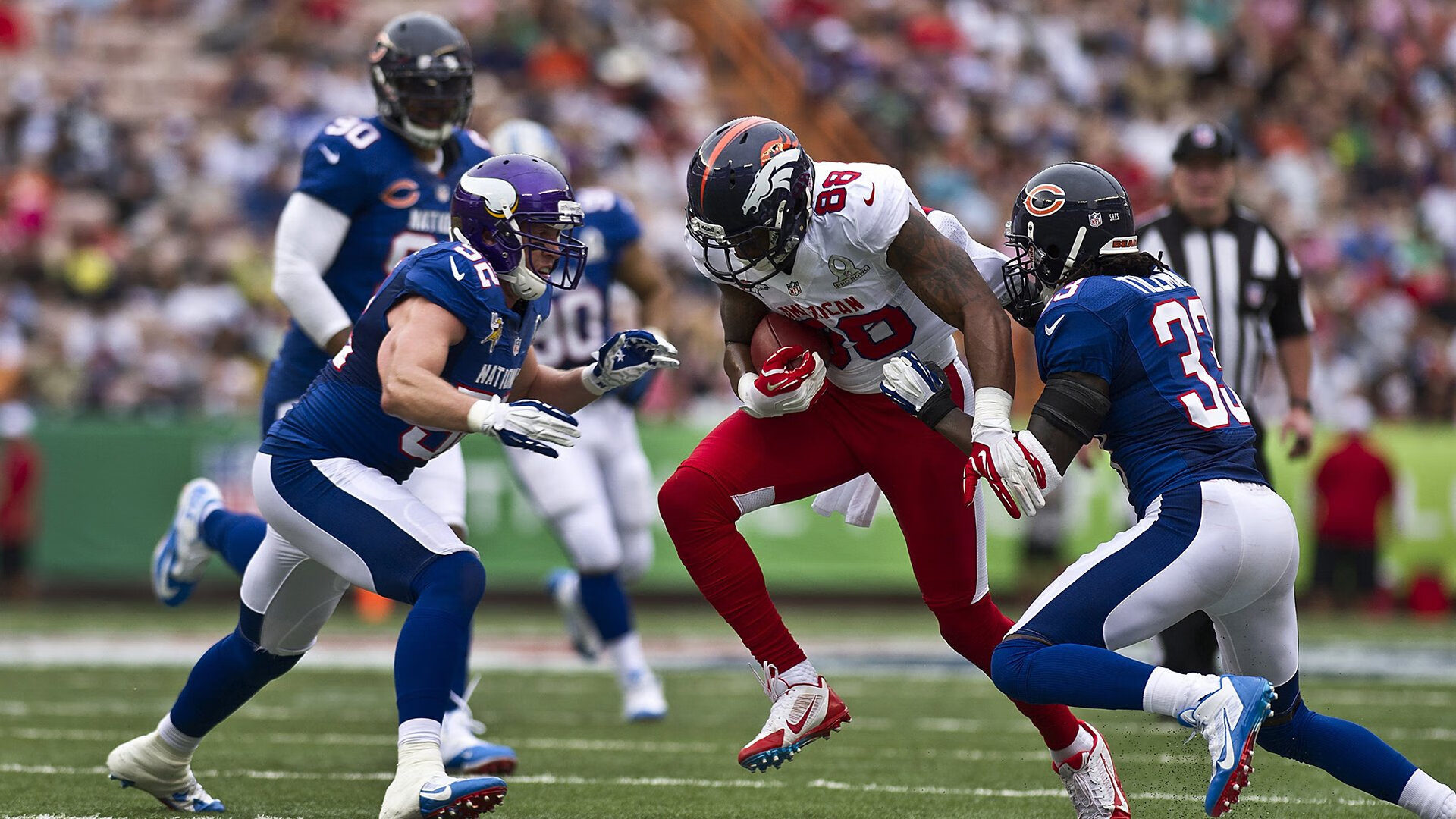 弗朗索瓦·霍尔茨豪伊泽：南非羚羊队的进攻发动机